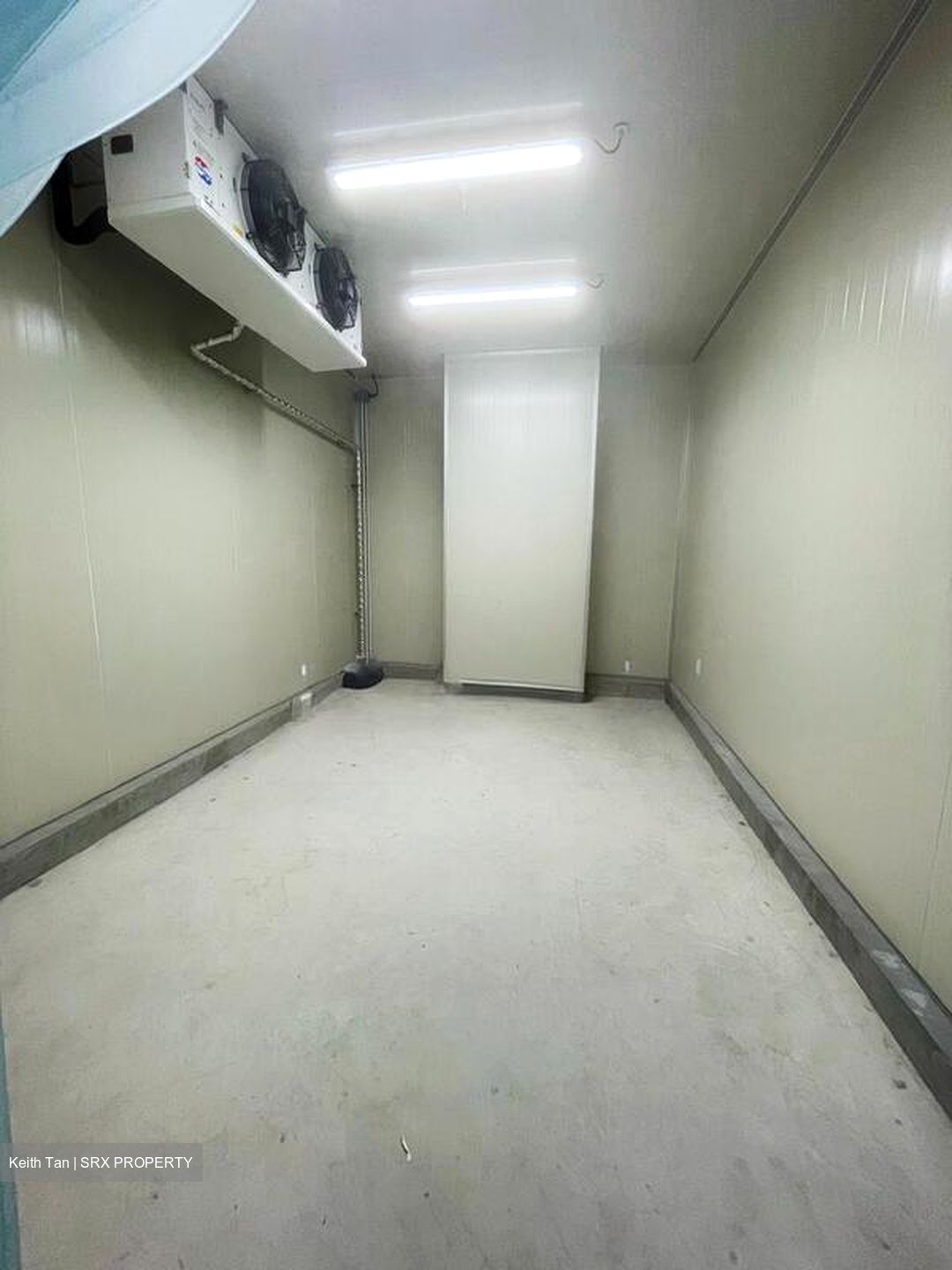 Ipc Building (D19), Factory #524580301